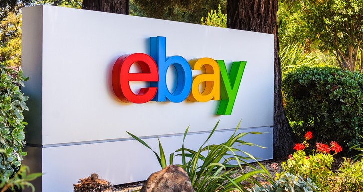 EBay is shrinking in the UK, stabilizing in Germany