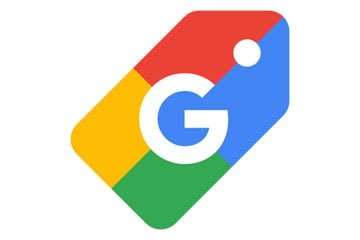 Origins of Google Shopping's AI Vision Match