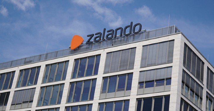 Zalando announces acceleration and expansion of growth